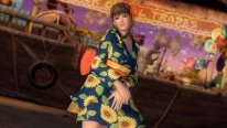 Dead or Alive 5 Last Round tenues costumes images  (14)