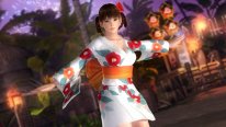 Dead or Alive 5 Last Round tenues costumes images  (16)