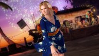 Dead or Alive 5 Last Round tenues costumes images  (18)