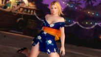 Dead or Alive 5 Last Round tenues costumes images  (19)