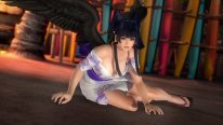 Dead or Alive 5 Last Round tenues costumes images  (1)