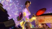 Dead or Alive 5 Last Round tenues costumes images  (20)