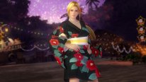 Dead or Alive 5 Last Round tenues costumes images  (22)
