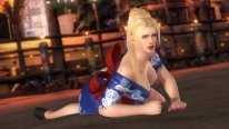 Dead or Alive 5 Last Round tenues costumes images  (29)