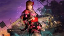 Dead or Alive 5 Last Round tenues costumes images  (30)
