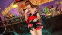 Dead or Alive 5 Last Round tenues costumes images  (31)
