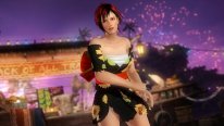 Dead or Alive 5 Last Round tenues costumes images  (33)