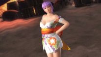 Dead or Alive 5 Last Round tenues costumes images  (5)