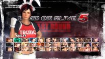 Dead or Alive 5 Last Round tenues images (12)
