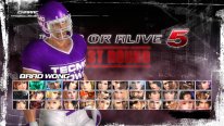 Dead or Alive 5 Last Round tenues images (18)