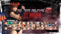 Dead or Alive 5 Last Round tenues images (20)