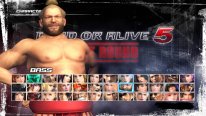 Dead or Alive 5 Last Round tenues images (26)