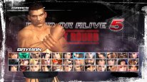Dead or Alive 5 Last Round tenues images (28)