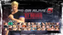 Dead or Alive 5 Last Round tenues images (40)