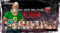 Dead or Alive 5 Last Round tenues images (48)