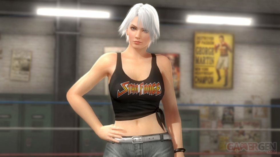 Dead or Alive 5 Last Round tenues images (51)