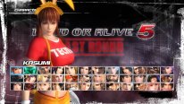 Dead or Alive 5 Last Round tenues images (52)