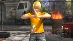 Dead or Alive 5 Last Round tenues images (57)