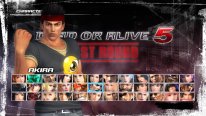Dead or Alive 5 Last Round tenues images (64)