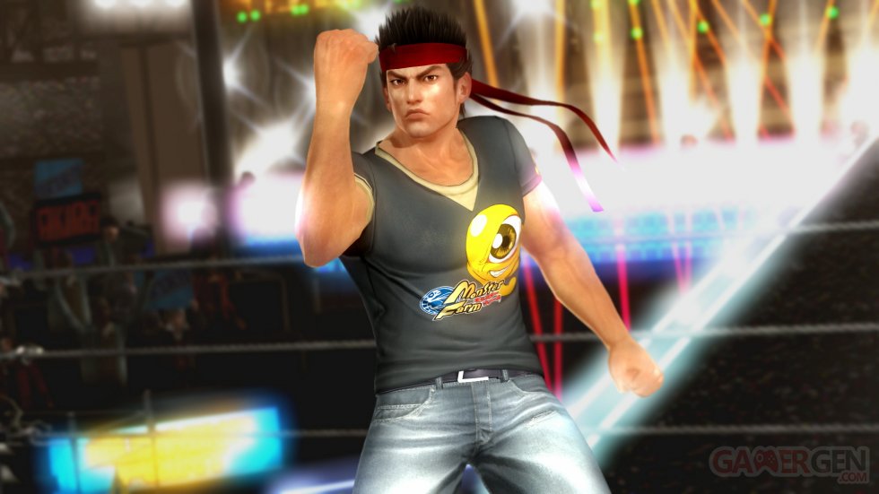 Dead or Alive 5 Last Round tenues images (65)