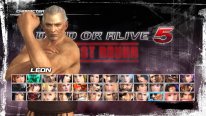 Dead or Alive 5 Last Round tenues images (68)