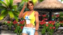 Dead or Alive 5 Last Round tenues images (7)