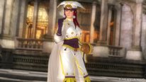 Dead or Alive 5 Last Round X BlazBlue Guilty Gear Xrd Crossover Costumes3