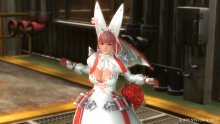 Dead or Alive 5 Last Round X BlazBlue-Guilty Gear Xrd Crossover Costumes5