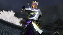 Dead or Alive 5 Last Round X Samurai Warriors (27)