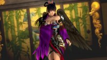 Dead or Alive 5 Last Round X Samurai Warriors (28)