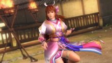 Dead or Alive 5 Last Round X Samurai Warriors (3)