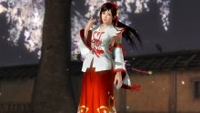 Dead or Alive 5 Last Round X Samurai Warriors (4)