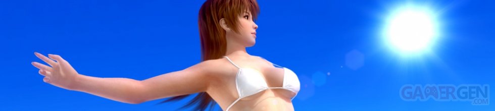 Dead or alive 5 last round