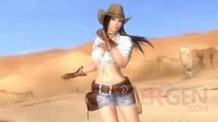 Dead or Alive 5 The Last Round images tenues (10)