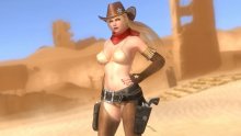 Dead or Alive 5 The Last Round images tenues (14)
