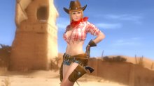 Dead or Alive 5 The Last Round images tenues (15)