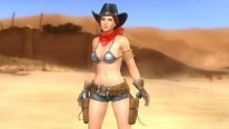 Dead or Alive 5 The Last Round images tenues (27)