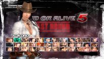 Dead or Alive 5 The Last Round images tenues (34)