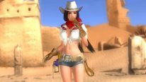Dead or Alive 5 The Last Round images tenues (6)