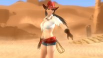 Dead or Alive 5 The Last Round images tenues (7)