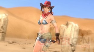 Dead or Alive 5 The Last Round images tenues (8)