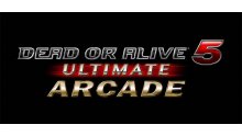 Dead or alive 5 ultiamte arcade 05.09.2013.