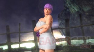 Dead or Alive 5 Ultimate 05.08.2014  (1)