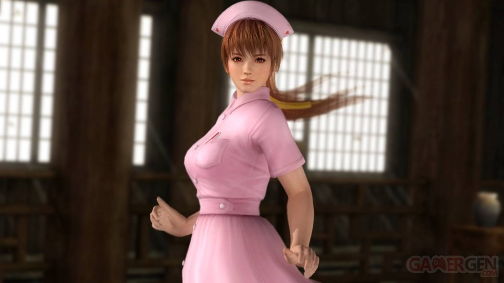 Dead Or Alive 5 Ultimate 24.04.2014  (4)