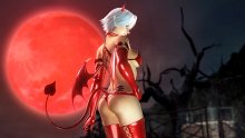 Dead or Alive 5 Ultimate costume halloween (10)