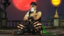 Dead or Alive 5 Ultimate costume halloween (24)