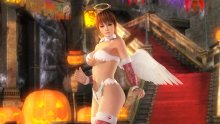 Dead or Alive 5 Ultimate costume halloween (2)