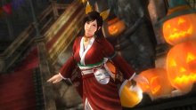 Dead or Alive 5 Ultimate costume halloween (4)