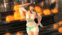 Dead or Alive 5 Ultimate costume halloween (5)