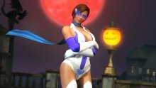 Dead or Alive 5 Ultimate costume halloween (8)